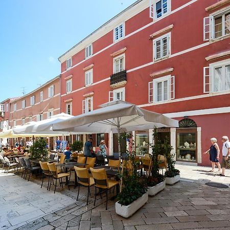 Apartments Santa Lucia Exclusive Zadar Exterior foto